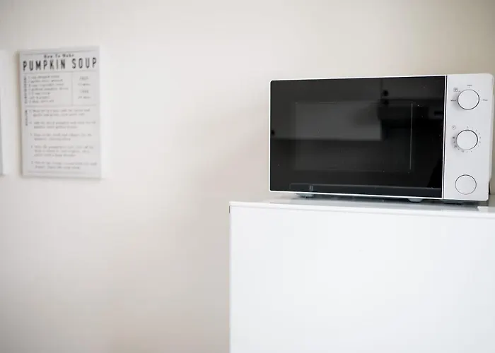 Spacious In Mitte For 6 Apartment