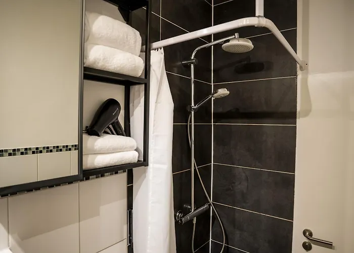 Appartamento Spacious In Mitte For 6