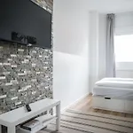 Apartament Spacious In Mitte For 6 *