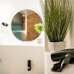 Apartament Spacious In Mitte For 6 Berlin