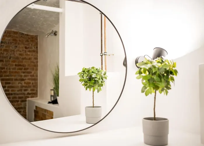 Spacious In Mitte For 6 Berlin